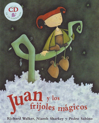 Juan y los frijoles mágicos