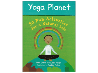 Yoga Planet