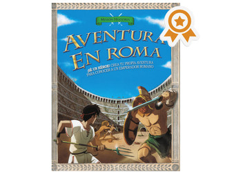 Aventura en Roma