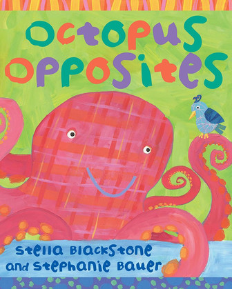 Octopus Opposites