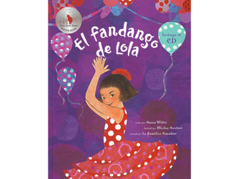 El fandango de Lola