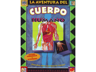 La aventura del Cuerpo Humano