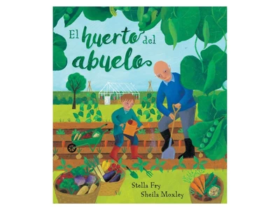 El huerto del abuelo