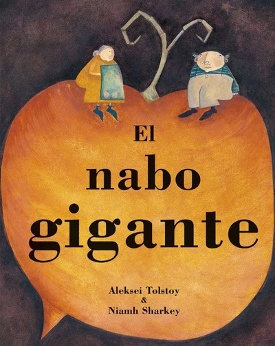 El nabo gigante