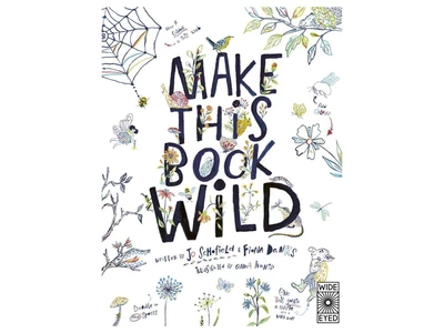 Make This Book Wild