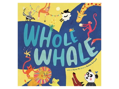 Whole Whale