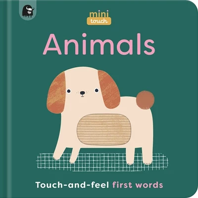 Mini Touch: Animals