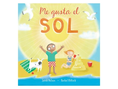 Me gusta el sol