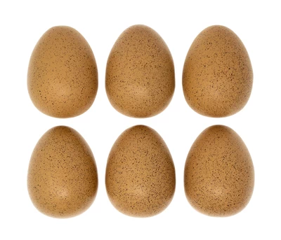 Sensory Sound Eggs 