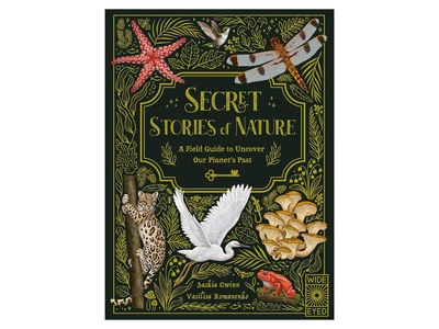 Secret Stories of Nature