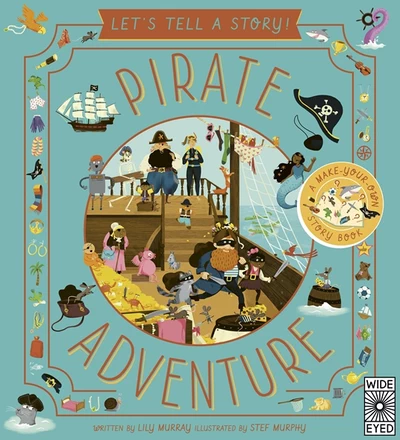 Pirate Adventure