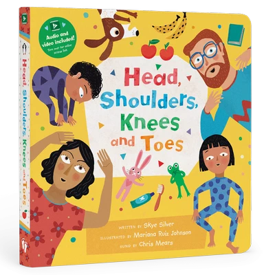 Head, Shoulders, Knees and Toes