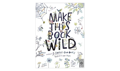 Make This Book Wild