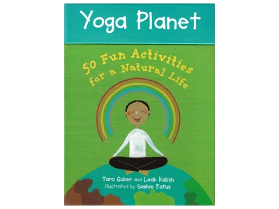 Yoga Planet