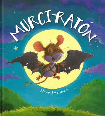 Murci-Ratón