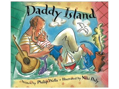Daddy Island