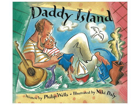 Daddy Island