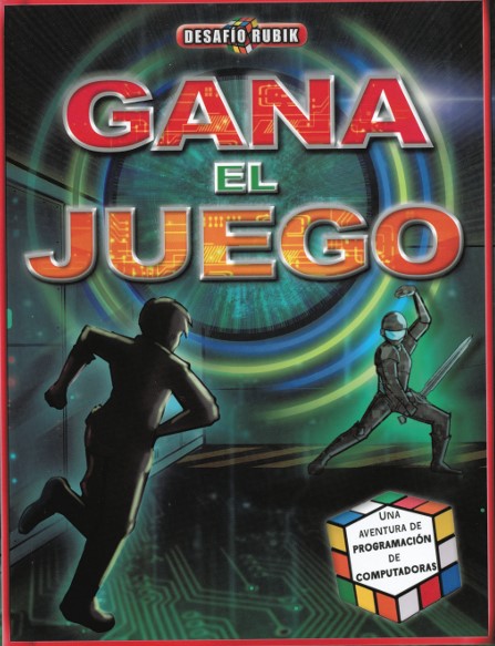 Gana el Juego