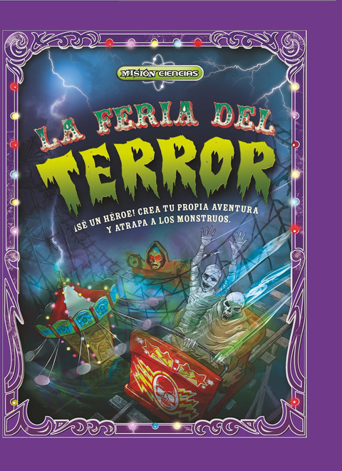 La feria del terror