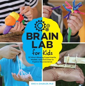 Brain lab for kids