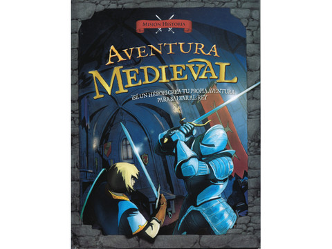 Aventura Medieval