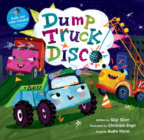 Dump Truck Disco