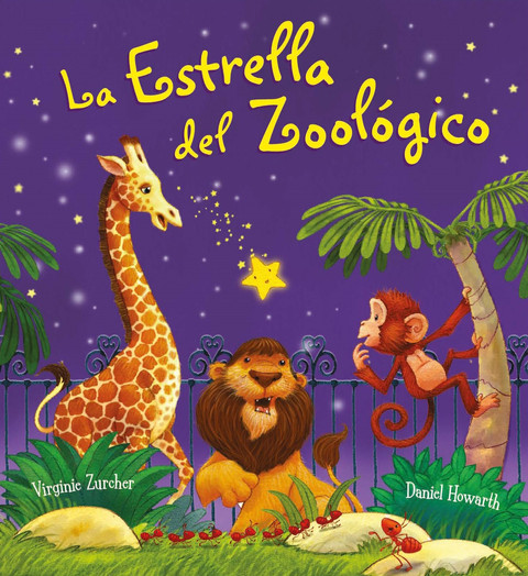 La Estrella del Zoológico