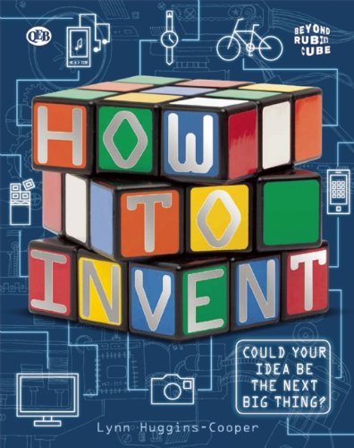 How to Invent