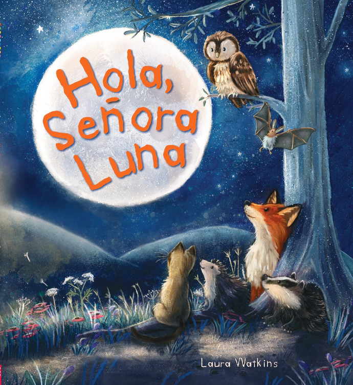 Hola, Señora Luna - QSTMM_COV_hellomrmoonPB_ES_Tapa.jpg