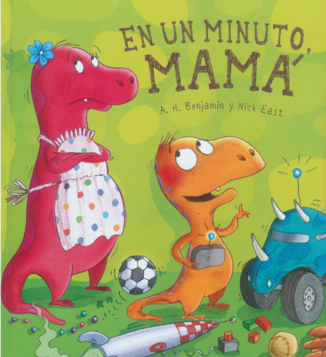 En un minuto mamá - En un minuto mamá.png