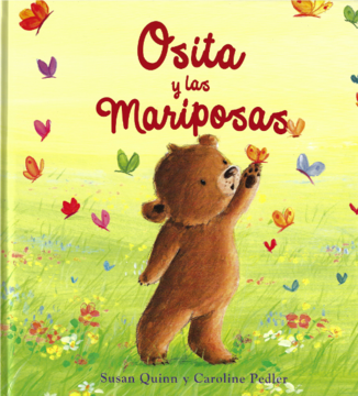 Osita y las Mariposas - Osita y las mariposas.png