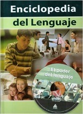 Enciclopedia del Lenguaje (un volumen, CD-ROM) - Enciclopedia del lenguaje.jpeg