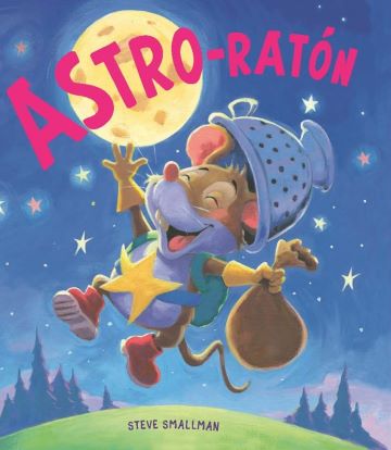 Astro-Ratón - Astro Raton- tapa.jpg