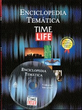 Enciclopedia Tematica Time Life - Enciclopedia TIME LIFE.jpeg