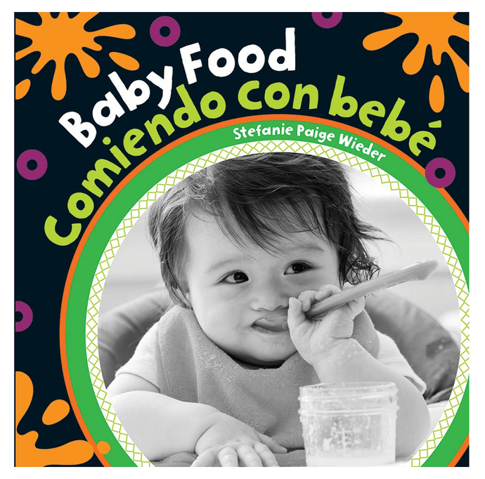 Baby Food - Comiendo con Bebé - Baby Food Comiendo con bebe.png