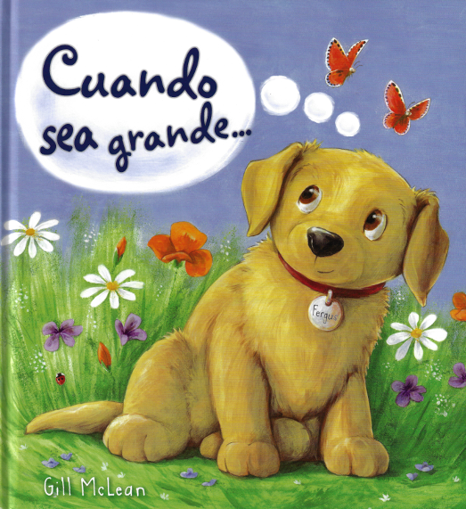 Cuando sea grande - Cuando sea grande.png