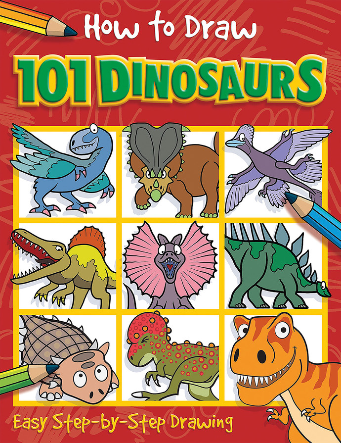 How to Draw 101 Dinosaurs - cover (5).jpg