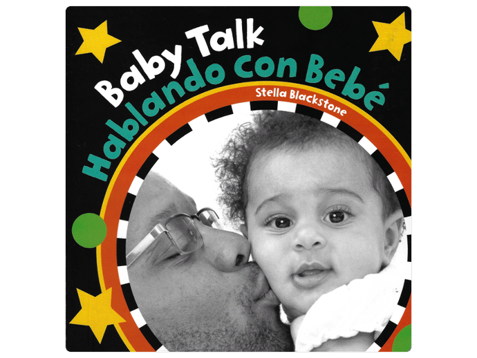 Baby Talk - Hablando con Bebé - Baby Talk - Hablando con Bebe - front.png