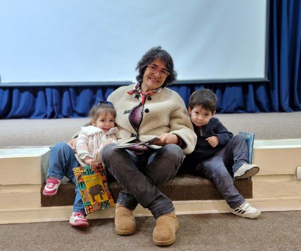 Día Internacional de la Mujer Emprendedora: Celebramos su fuerza, perseverancia y visión