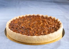 Pie de Nueces