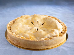Pie de Manzana