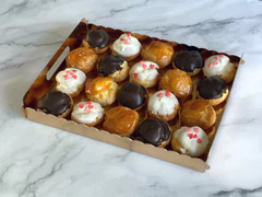 Caja Profiteroles Ocasión