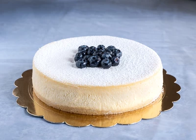 Cheesecake Arándanos