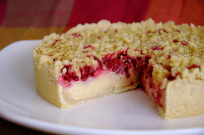 Streussel Berries