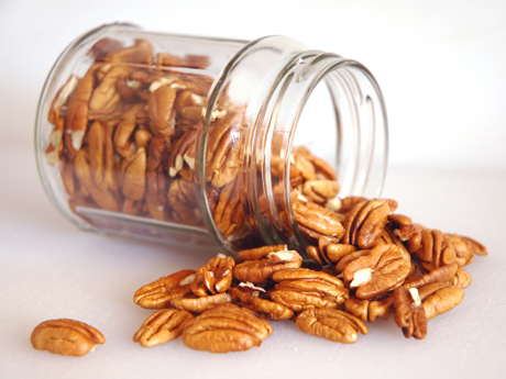 Pecan Pie 