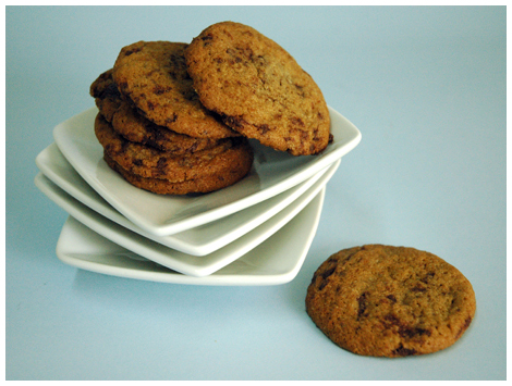 Galletón Chips de Chocolate