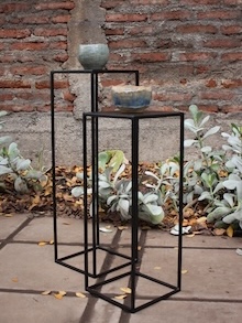 NOVEDADES, Descubre nuestros nuevos productos para terrazas y balcones.