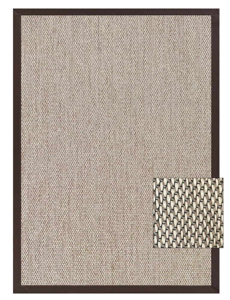 Alfombra vinílica modelo Palma de 200 x 300 cm - vista alternativa