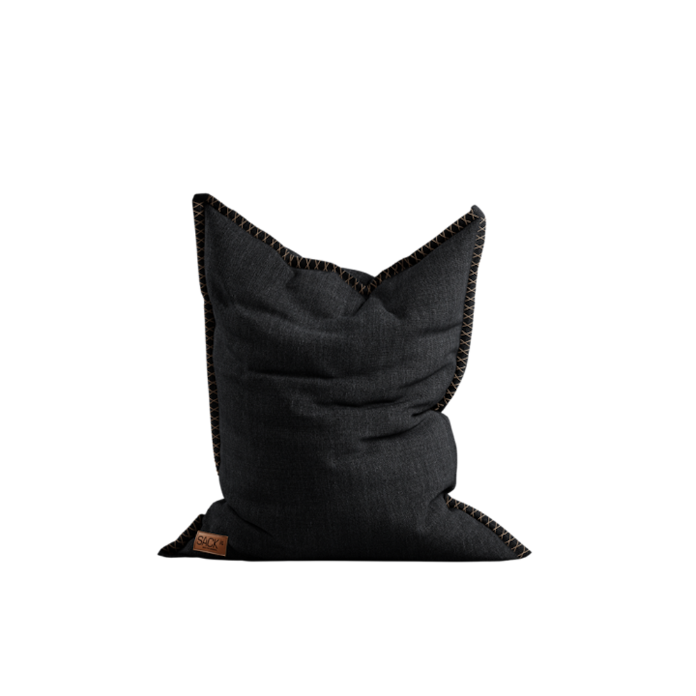 Cojín de exterior SQUAREit Cobana Beanbag Junior - vista alternativa