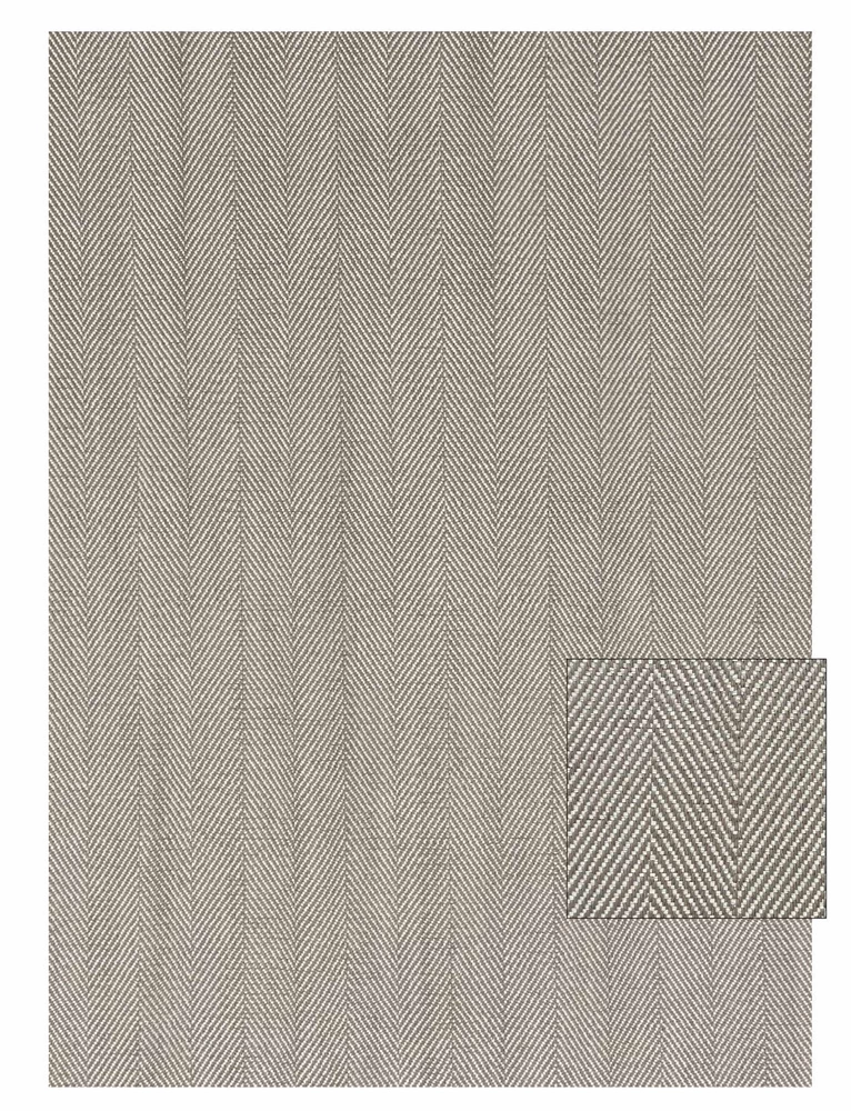 Alfombra vinílica modelo Madrid de 200 x 300 cm - vista alternativa